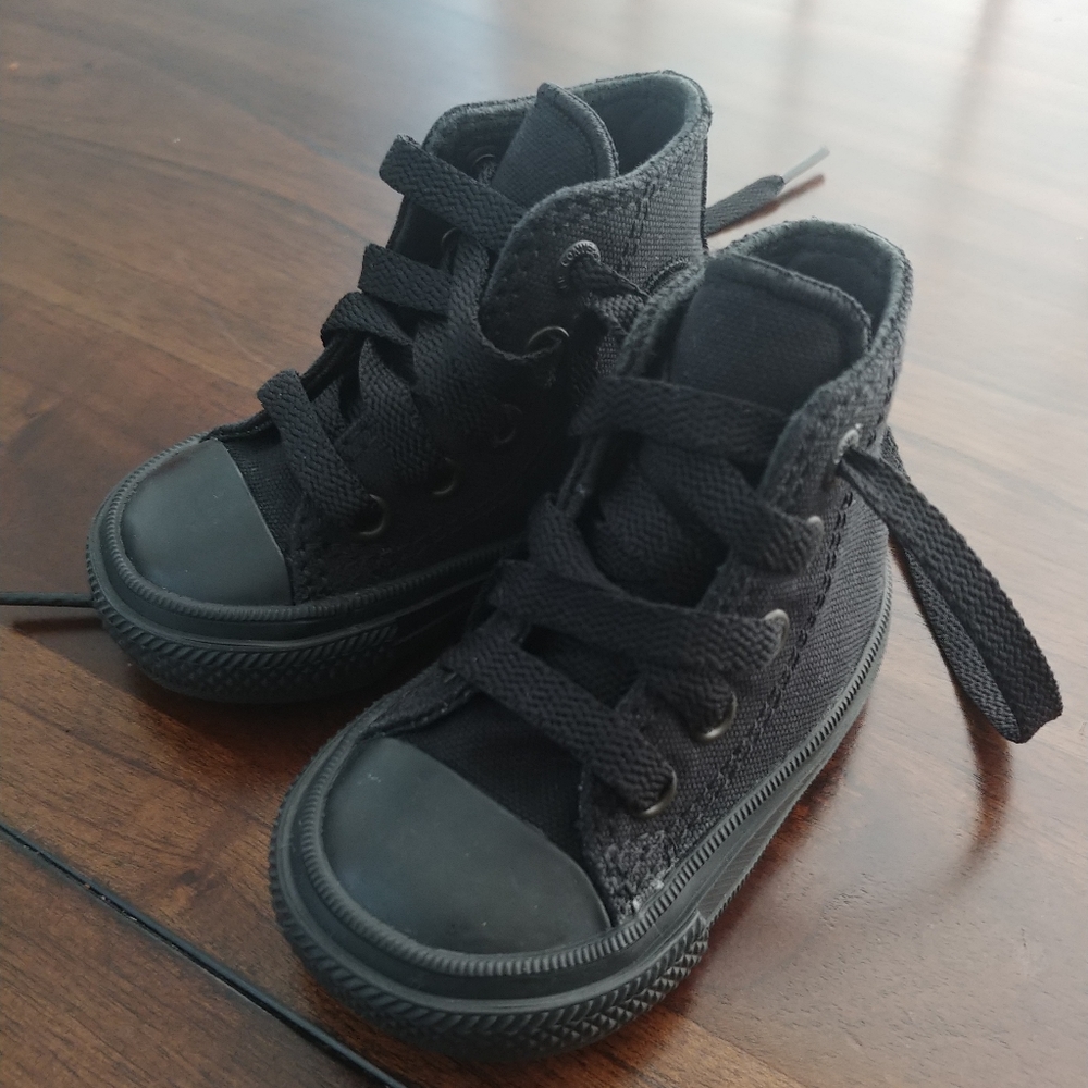 Converse 2c